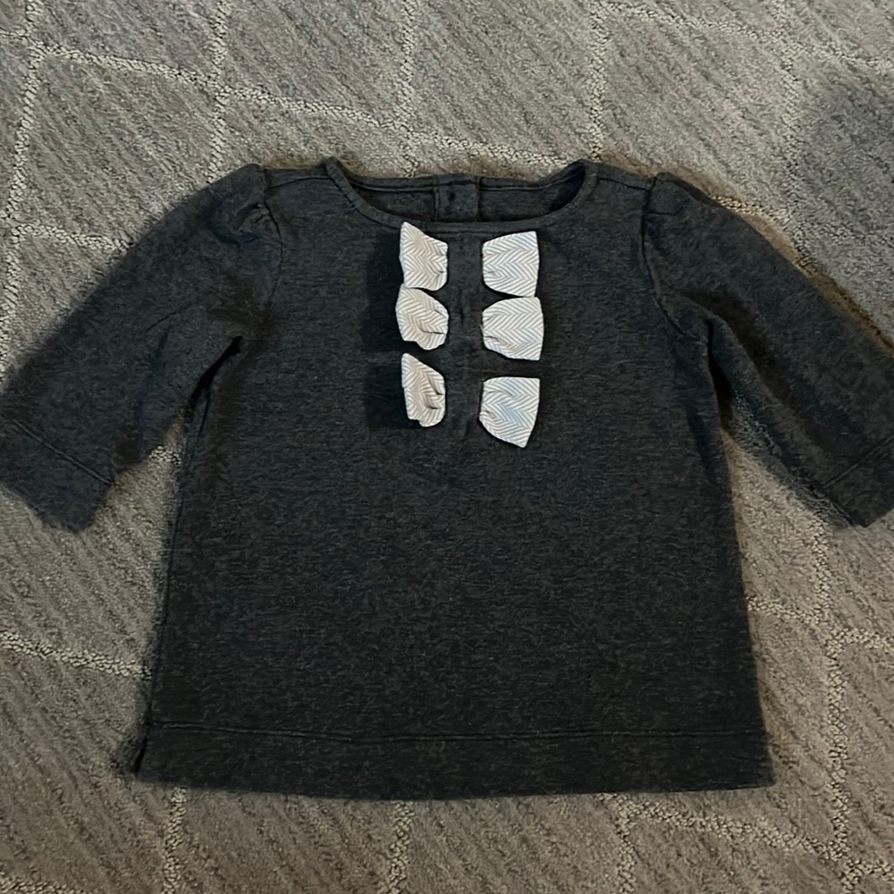 Janie and Jack girls to